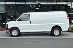 Used 2022 Chevrolet Express 2500 Work Truck RWD, Empty Cargo Van for sale #M0700 - photo 7