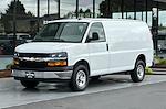 Used 2022 Chevrolet Express 2500 Work Truck RWD, Empty Cargo Van for sale #M0700 - photo 8