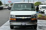 Used 2022 Chevrolet Express 2500 Work Truck RWD, Empty Cargo Van for sale #M0700 - photo 9