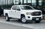 Used 2019 GMC Canyon Work Truck Crew Cab RWD, Pickup for sale #M0704A - photo 3