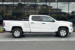 Used 2019 GMC Canyon Work Truck Crew Cab RWD, Pickup for sale #M0704A - photo 4