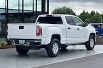 Used 2019 GMC Canyon Work Truck Crew Cab RWD, Pickup for sale #M0704A - photo 2