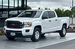 Used 2019 GMC Canyon Work Truck Crew Cab RWD, Pickup for sale #M0704A - photo 8