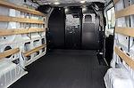 Used 2022 Ford Transit 250 Low Roof RWD, Empty Cargo Van for sale #M0710 - photo 15