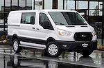 Used 2022 Ford Transit 250 Low Roof RWD, Empty Cargo Van for sale #M0710 - photo 3