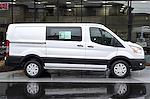 Used 2022 Ford Transit 250 Low Roof RWD, Empty Cargo Van for sale #M0710 - photo 4