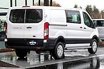 Used 2022 Ford Transit 250 Low Roof RWD, Empty Cargo Van for sale #M0710 - photo 2