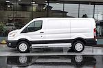 Used 2022 Ford Transit 250 Low Roof RWD, Empty Cargo Van for sale #M0710 - photo 7