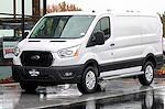 Used 2022 Ford Transit 250 Low Roof RWD, Empty Cargo Van for sale #M0710 - photo 8