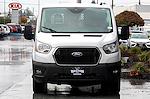 Used 2022 Ford Transit 250 Low Roof RWD, Empty Cargo Van for sale #M0710 - photo 9