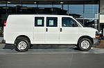 2022 GMC Savana 2500 RWD, Empty Cargo Van for sale #M0711 - photo 4