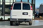 2022 GMC Savana 2500 RWD, Empty Cargo Van for sale #M0711 - photo 5