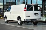 2022 GMC Savana 2500 RWD, Empty Cargo Van for sale #M0711 - photo 6