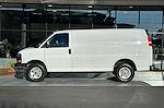 2022 GMC Savana 2500 RWD, Empty Cargo Van for sale #M0711 - photo 7