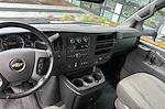 Used 2021 Chevrolet Express 3500 RWD, Box Van for sale #P5238 - photo 13