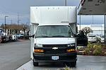 Used 2021 Chevrolet Express 3500 RWD, Box Van for sale #P5238 - photo 9