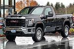 Used 2023 GMC Sierra 3500 Pro Regular Cab 4WD, Pickup for sale #P5250 - photo 8