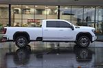 Used 2024 GMC Sierra 3500 Denali Ultimate Crew Cab 4WD, Pickup for sale #P5255 - photo 3