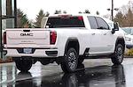 Used 2024 GMC Sierra 3500 Denali Ultimate Crew Cab 4WD, Pickup for sale #P5255 - photo 4