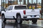 Used 2024 GMC Sierra 3500 Denali Ultimate Crew Cab 4WD, Pickup for sale #P5255 - photo 6