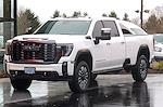 Used 2024 GMC Sierra 3500 Denali Ultimate Crew Cab 4WD, Pickup for sale #P5255 - photo 8