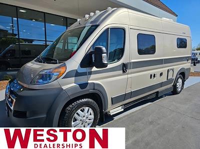 Used 2017 Ram ProMaster 2500 High Roof FWD, Camper Van for sale #RV0141A - photo 1