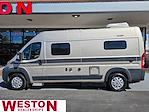 Used 2017 Ram ProMaster 2500 High Roof FWD, Camper Van for sale #RV0141A - photo 4