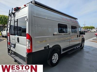 Used 2023 Ram ProMaster 3500 High Roof FWD, Camper Van for sale #RV0151 - photo 2