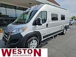 Used 2023 Ram ProMaster 3500 High Roof FWD, Camper Van for sale #RV0151 - photo 3