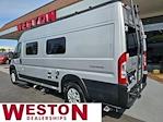 Used 2023 Ram ProMaster 3500 High Roof FWD, Camper Van for sale #RV0151 - photo 22