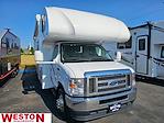 Used 2021 Ford E-350 RWD, Cutaway for sale #RV0156A - photo 4