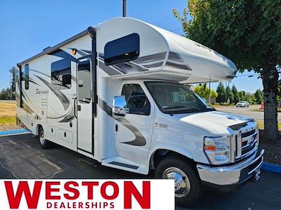 Used 2019 Ford E-450 RWD, Cutaway for sale #RV0159 - photo 1