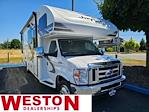 Used 2019 Ford E-450 RWD, Cutaway for sale #RV0159 - photo 3