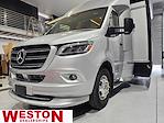 Used 2020 Mercedes-Benz Sprinter 3500XD Standard Cab Standard Roof RWD, Camper Van for sale #RV0165 - photo 1