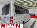 Used 2020 Mercedes-Benz Sprinter 3500XD Standard Cab Standard Roof RWD, Camper Van for sale #RV0165 - photo 21