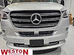 Used 2020 Mercedes-Benz Sprinter 3500XD Standard Cab Standard Roof RWD, Camper Van for sale #RV0165 - photo 31