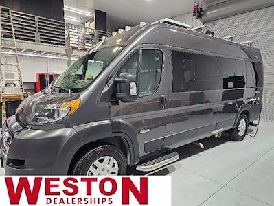 2022 Ram ProMaster 3500 High Roof FWD, Camper Van for sale #RV0166A - photo 1