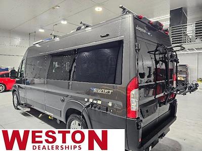 2022 Ram ProMaster 3500 High Roof FWD, Camper Van for sale #RV0166A - photo 2