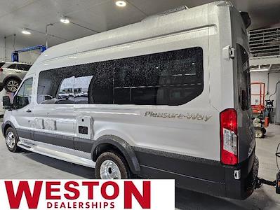 Used 2023 Ford Transit 350 HD High Roof AWD, Camper Van for sale #RV0168C - photo 2