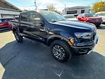 Used 2020 Ford Ranger SuperCrew Cab 4x4, Pickup for sale #PT0113 - photo 3