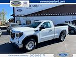 Used 2023 GMC Sierra 1500 Pro Regular Cab 4x2, Pickup for sale #PT0254 - photo 1