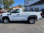 Used 2023 GMC Sierra 1500 Pro Regular Cab 4x2, Pickup for sale #PT0254 - photo 4