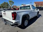 Used 2023 GMC Sierra 1500 Pro Regular Cab 4x2, Pickup for sale #PT0254 - photo 7