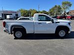 Used 2023 GMC Sierra 1500 Pro Regular Cab 4x2, Pickup for sale #PT0254 - photo 8