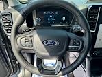 New 2024 Ford Ranger Lariat SuperCrew Cab 4x4, Pickup for sale #TR024 - photo 19