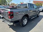 New 2024 Ford Ranger Lariat SuperCrew Cab 4x4, Pickup for sale #TR024 - photo 8