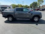 New 2024 Ford Ranger Lariat SuperCrew Cab 4x4, Pickup for sale #TR024 - photo 9