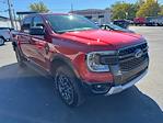 New 2024 Ford Ranger XLT SuperCrew Cab 4x4, Pickup for sale #TR025 - photo 10