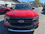 New 2024 Ford Ranger XLT SuperCrew Cab 4x4, Pickup for sale #TR025 - photo 3