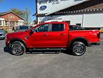 New 2024 Ford Ranger XLT SuperCrew Cab 4x4, Pickup for sale #TR025 - photo 4